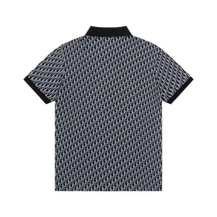 Dior Polo Shirts Short _SKUDiorM-3XL8qx10728496